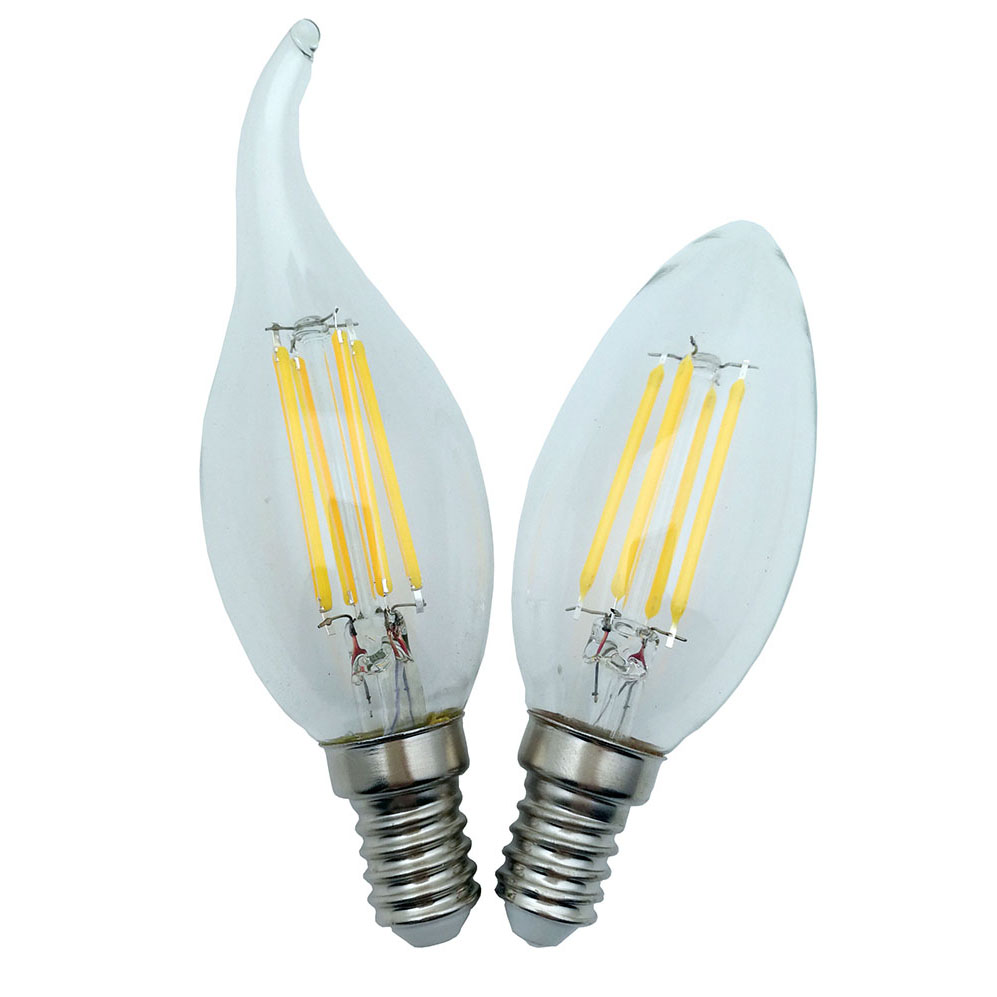 C35 FILAMENT BULB