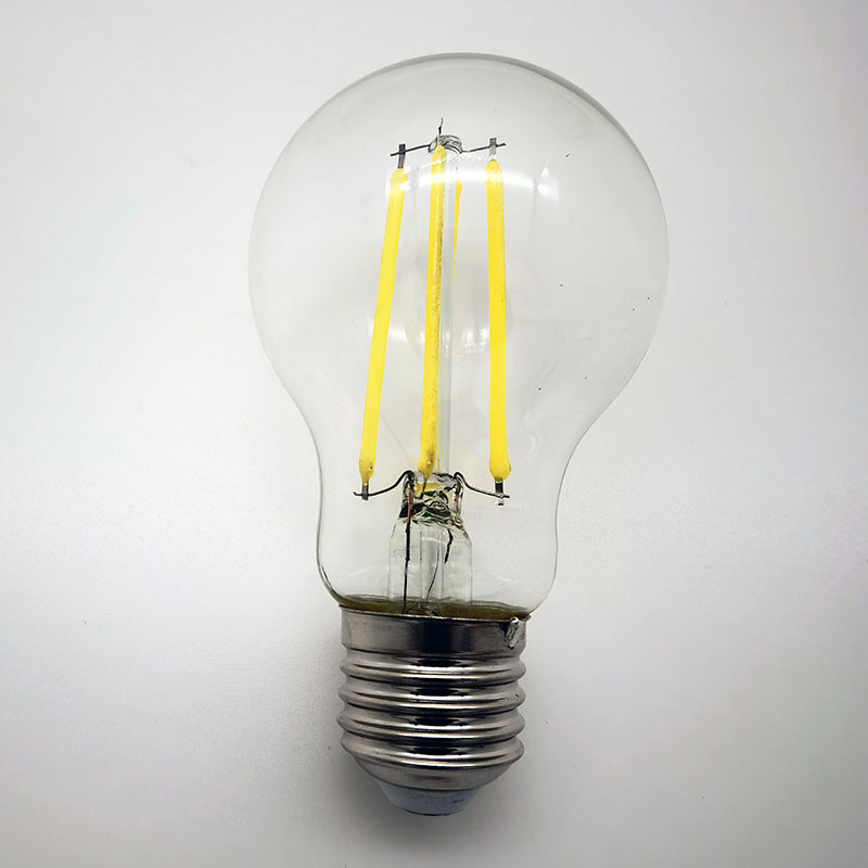 LED filament lampası