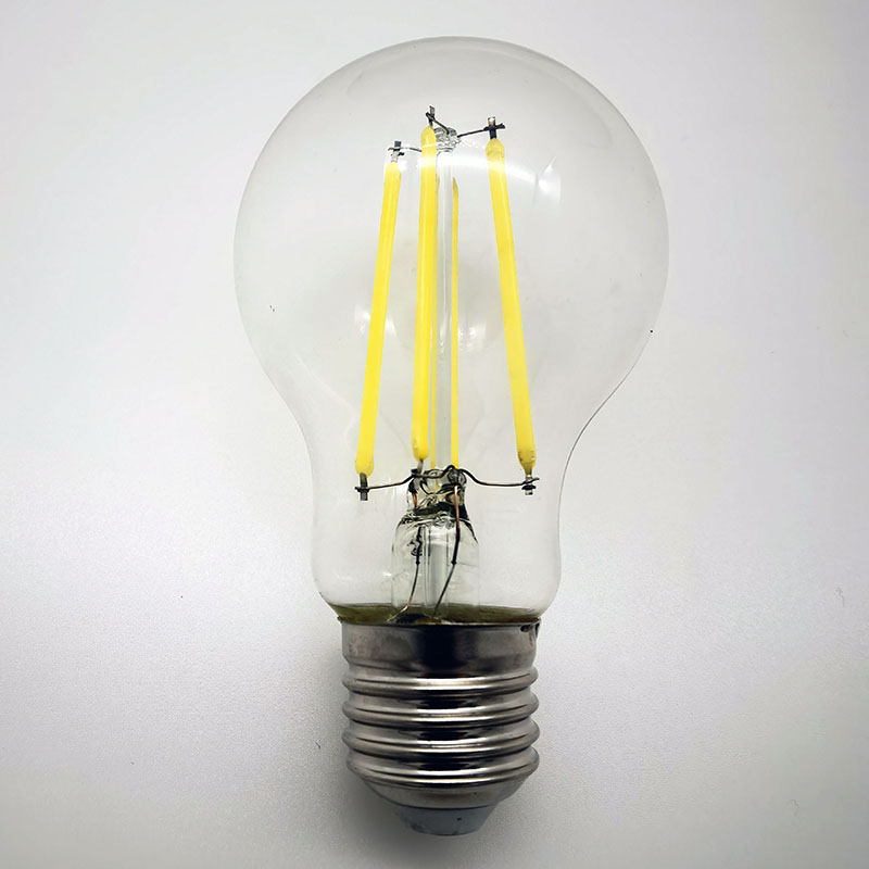 LED filament bulbA60-5W