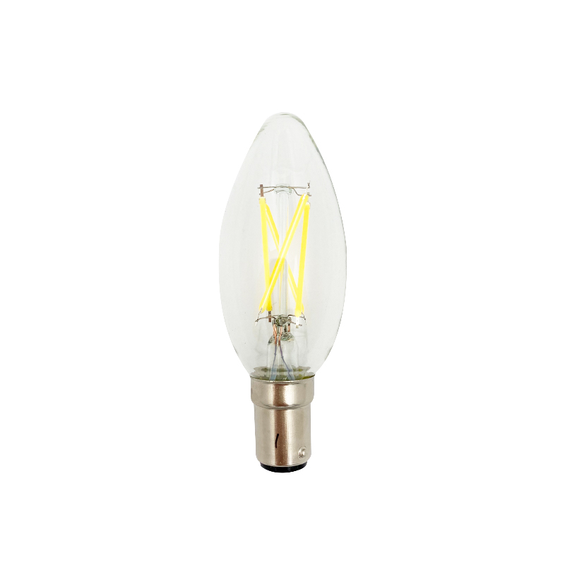 C35 LED FILAMENT BULB