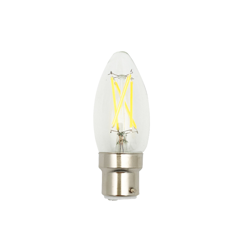 C35 LED FILAMENT BULB