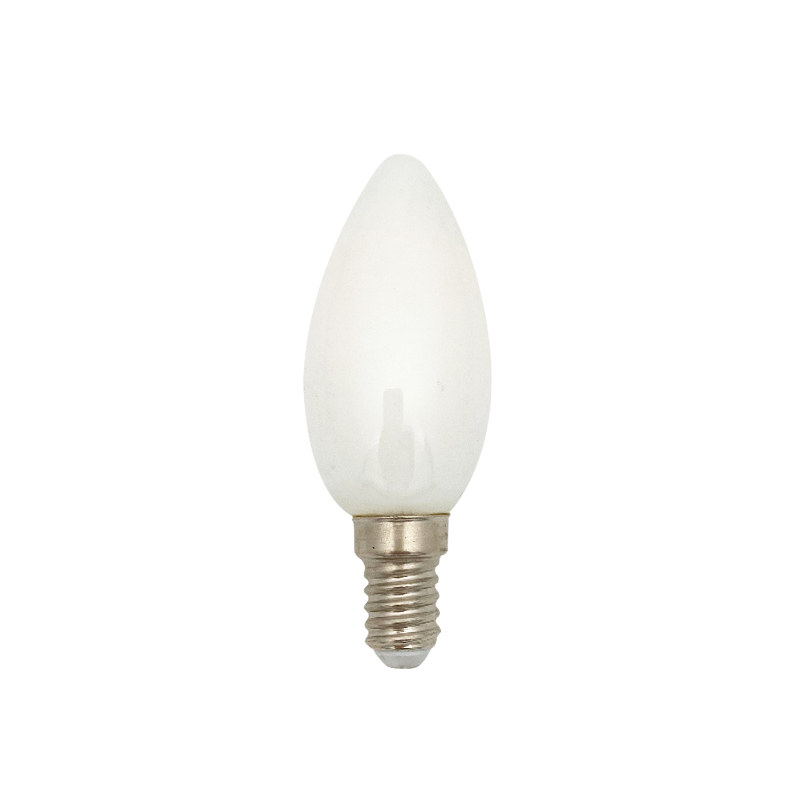 C35 LED FILAMENT BULB