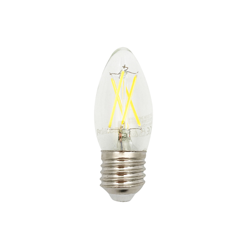 C35 LED FILAMENT BULB