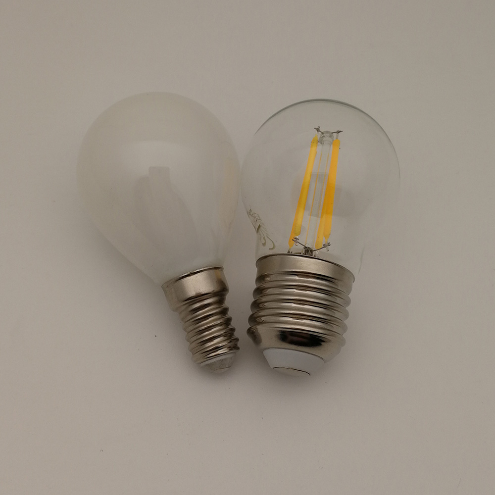 G45 ENERGY SAVING BULB09