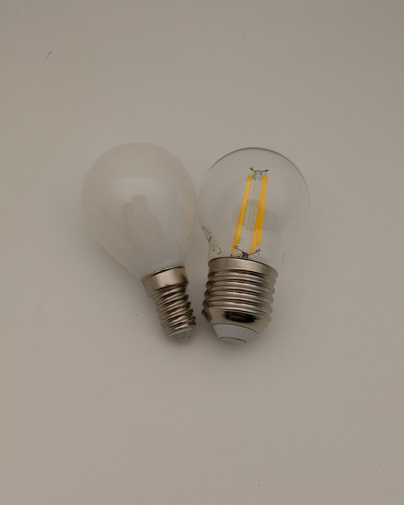 P45 FILAMENT BULB