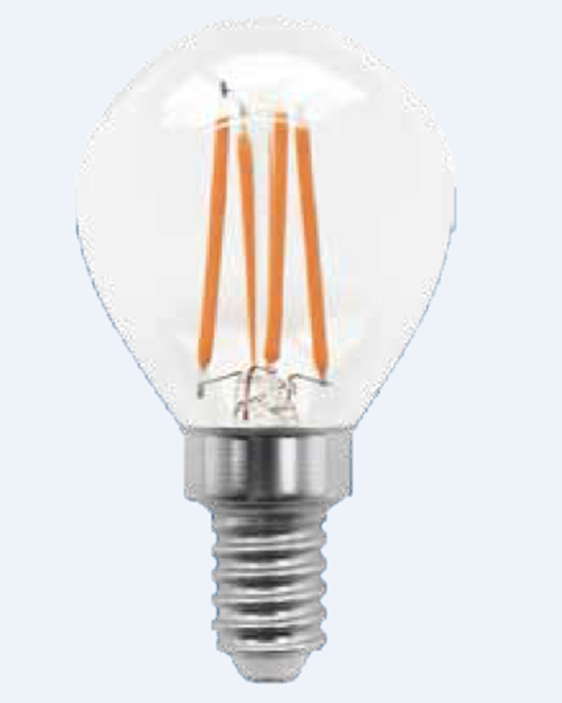 P45 FILAMENT BULB