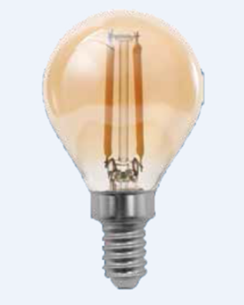 P45 FILAMENT BULB
