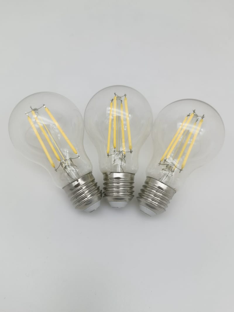 LED filament bulb2