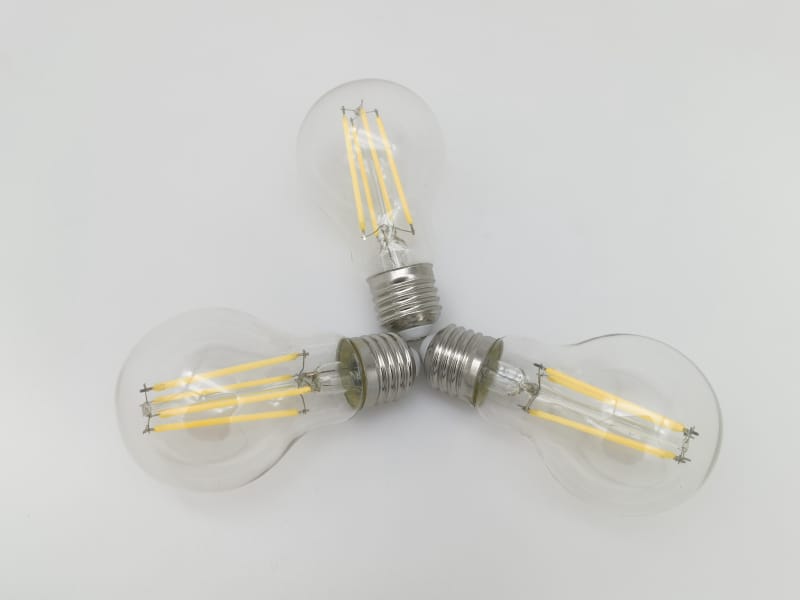 ENERGY SAVING BULB A60