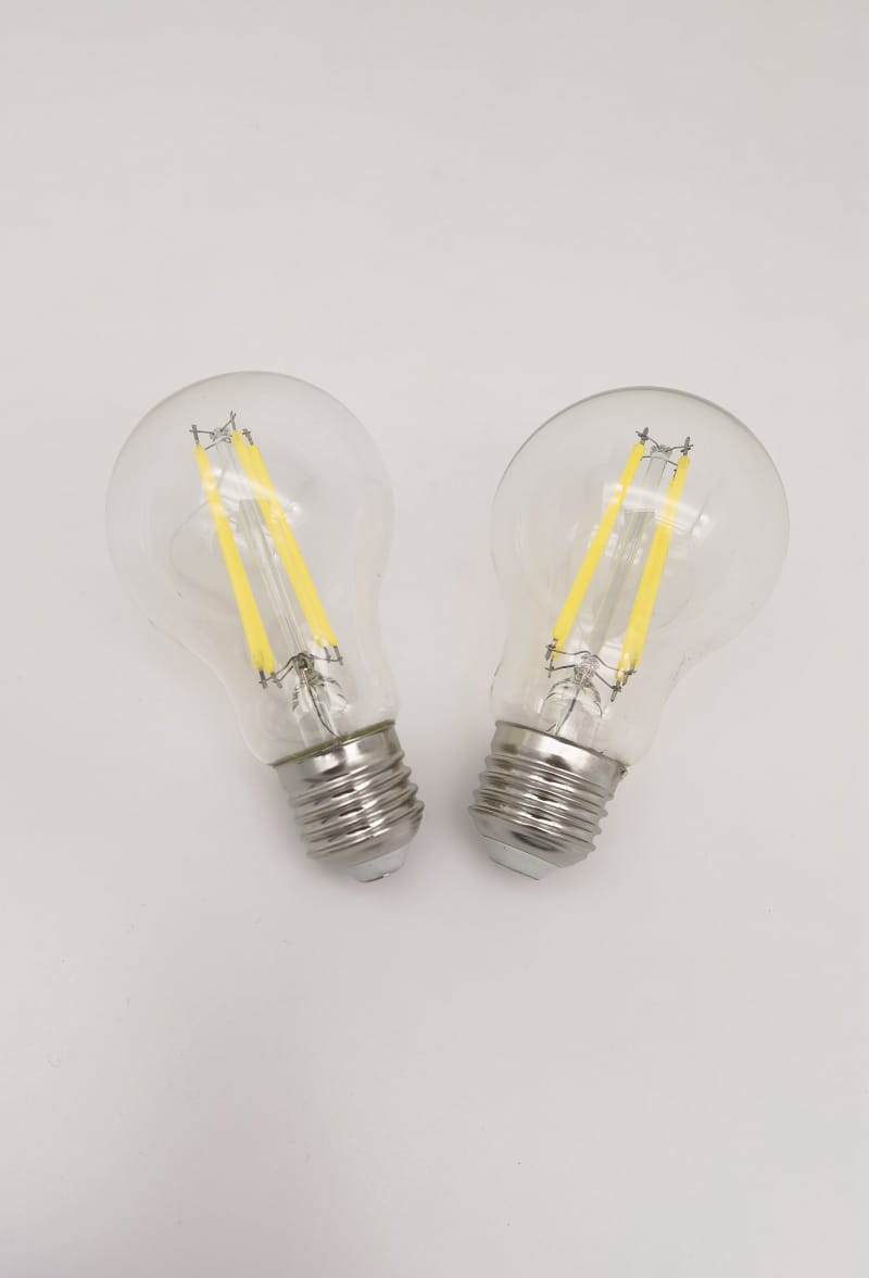 A60 LED FILAMENT BULB