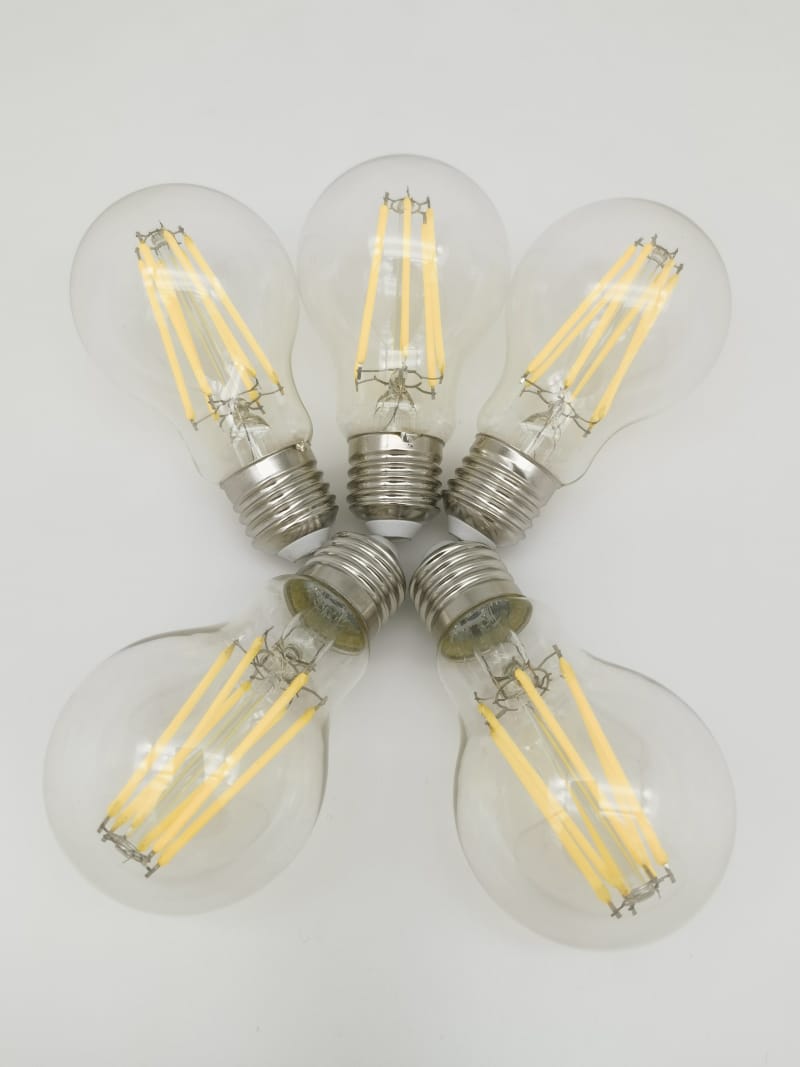 A60 FILAMENT BULB LED