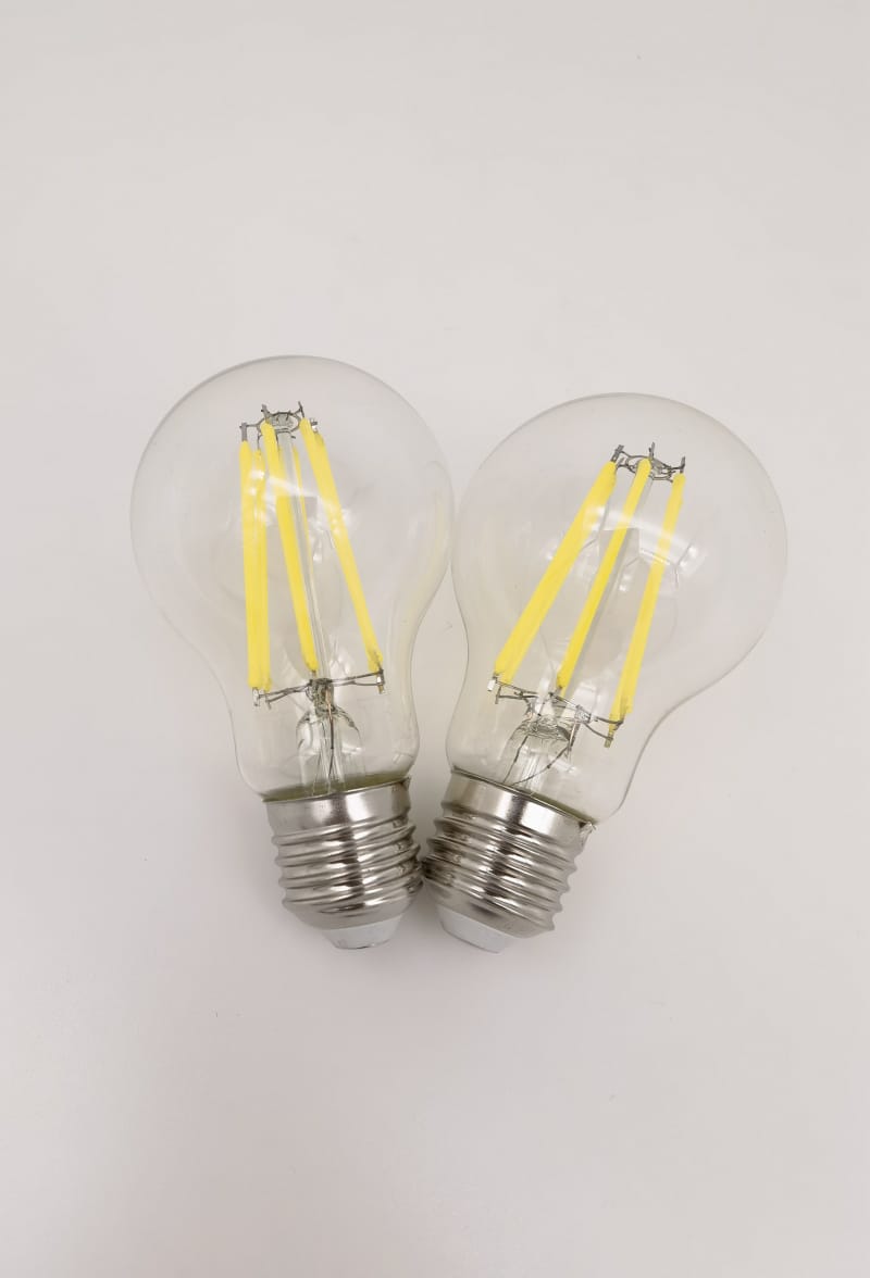 A60 EDISON BULB