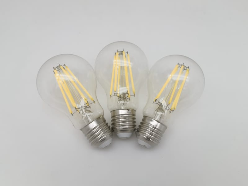 A60 DECORATIVE BULB